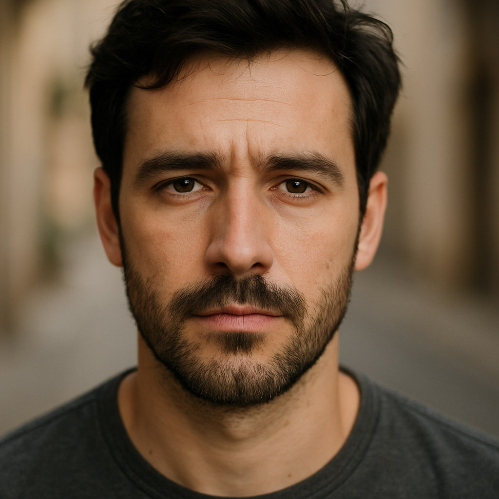 Fabricio Campos
