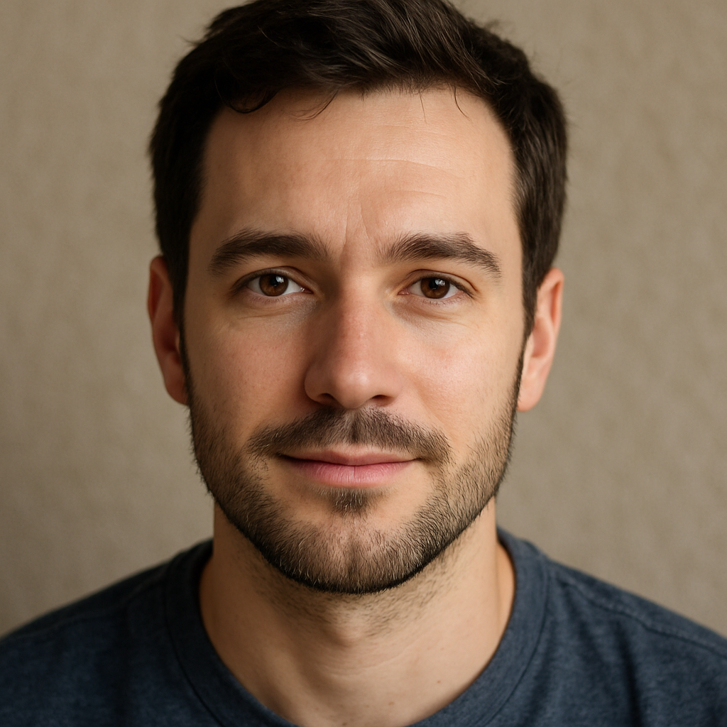 Marcos Santos