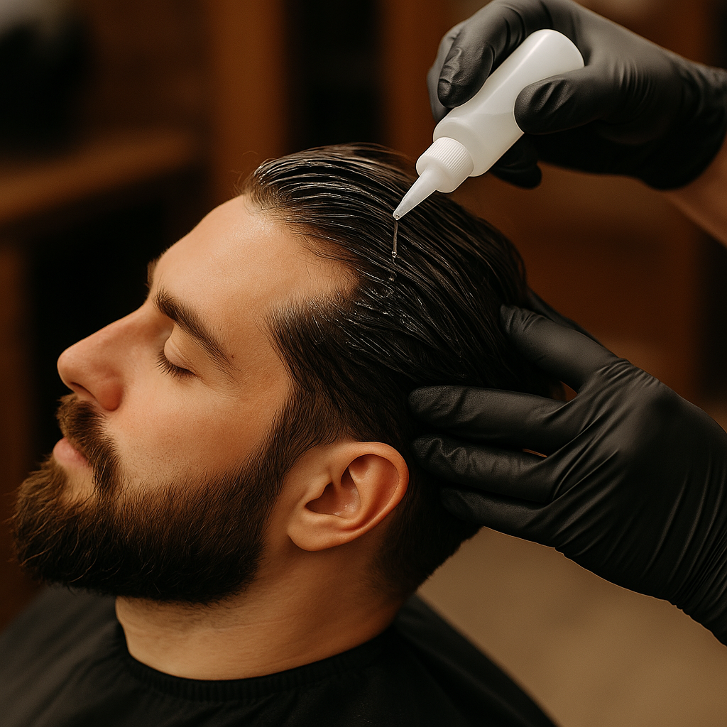Corte Social
